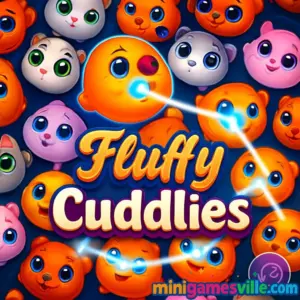Peluches toutes douces