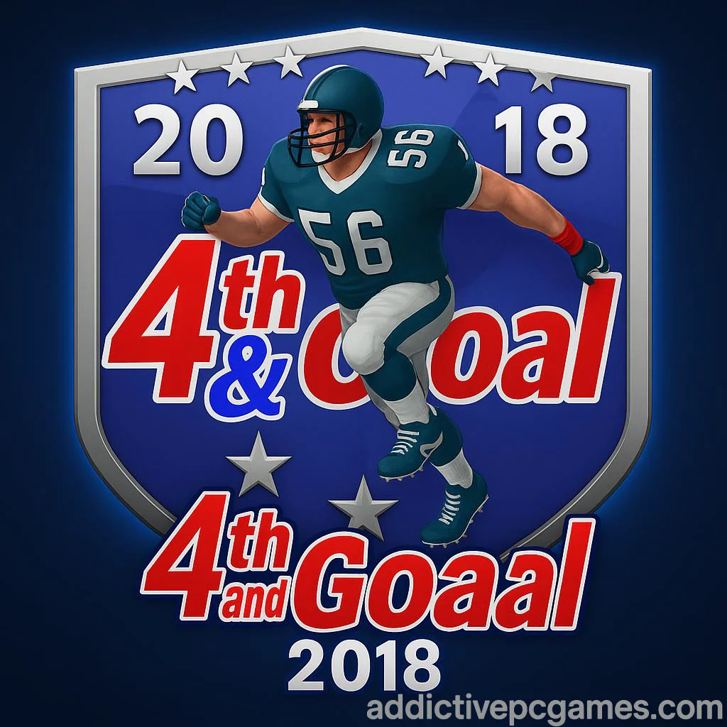 Cuarta y Gol 2018 icon image