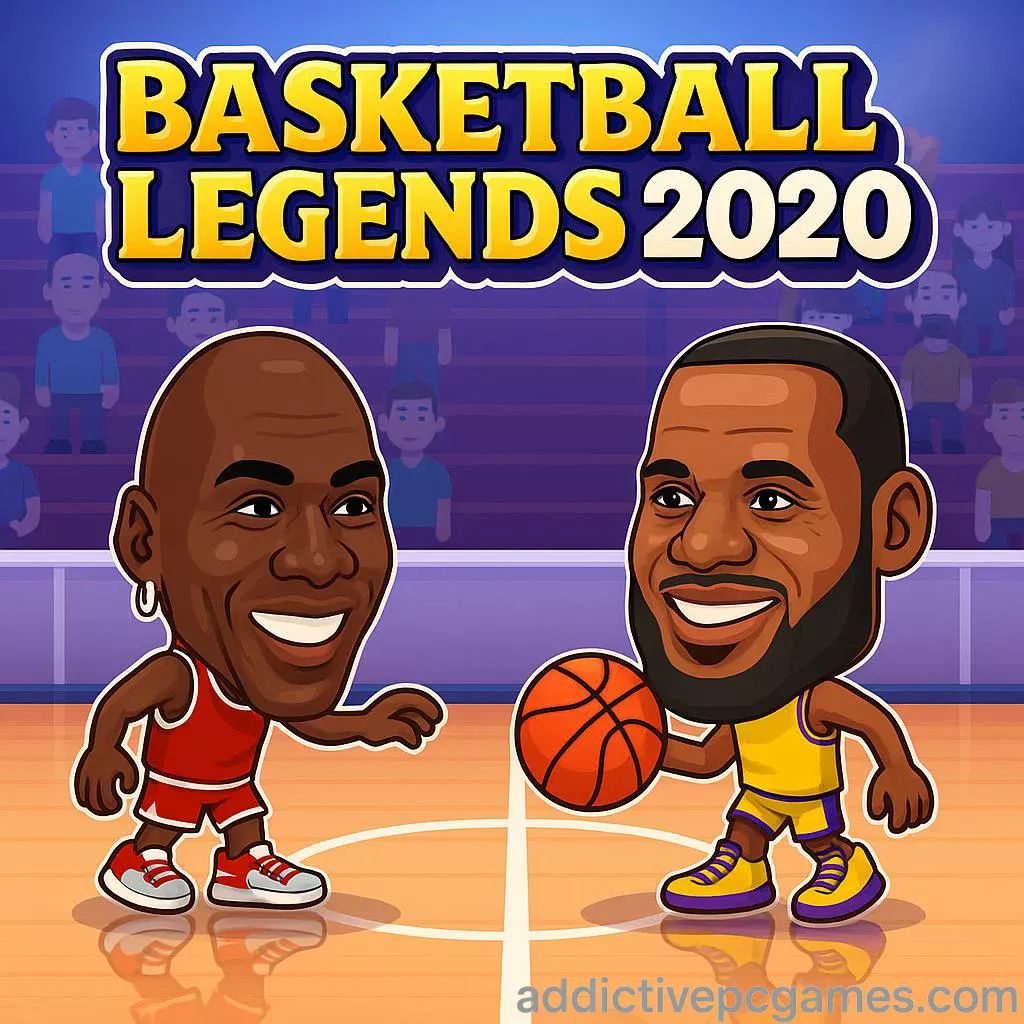 Leyendas del Baloncesto 2020 icon image