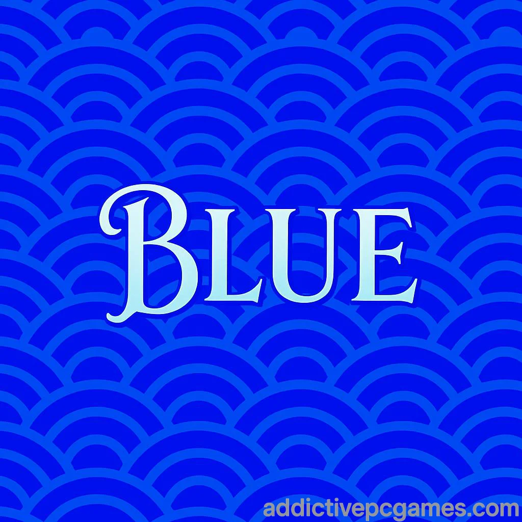 Bleu icon image
