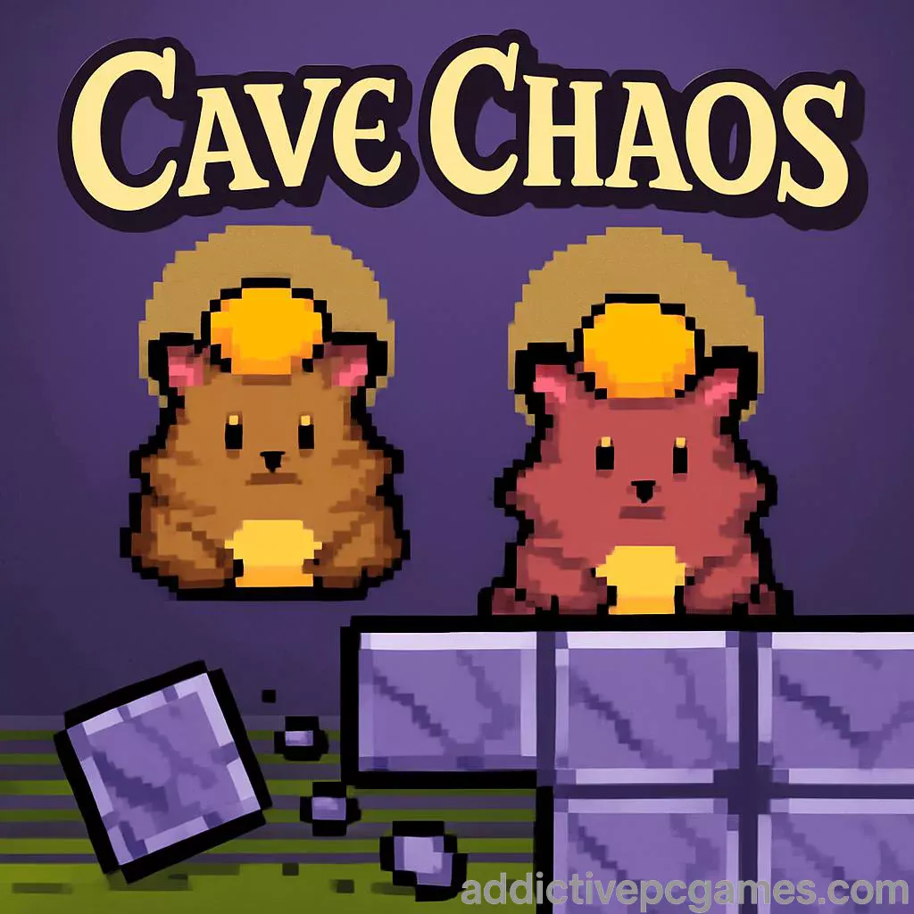Caos de la Cueva icon image