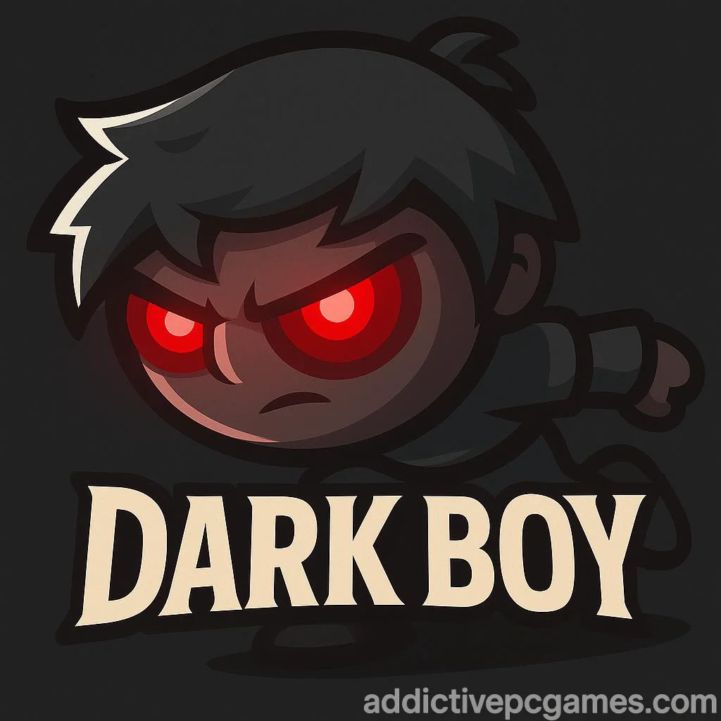 Ragazzo Oscuro icon image