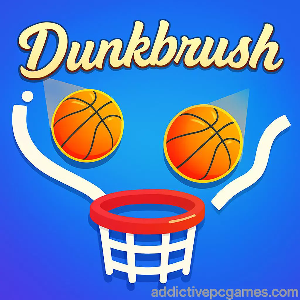 Dunkbrocha icon image