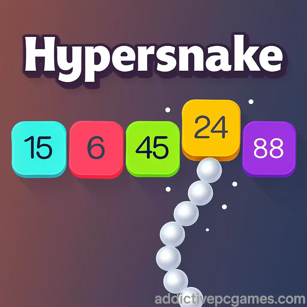 Hiperserpiente icon image