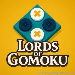 五子棋之王