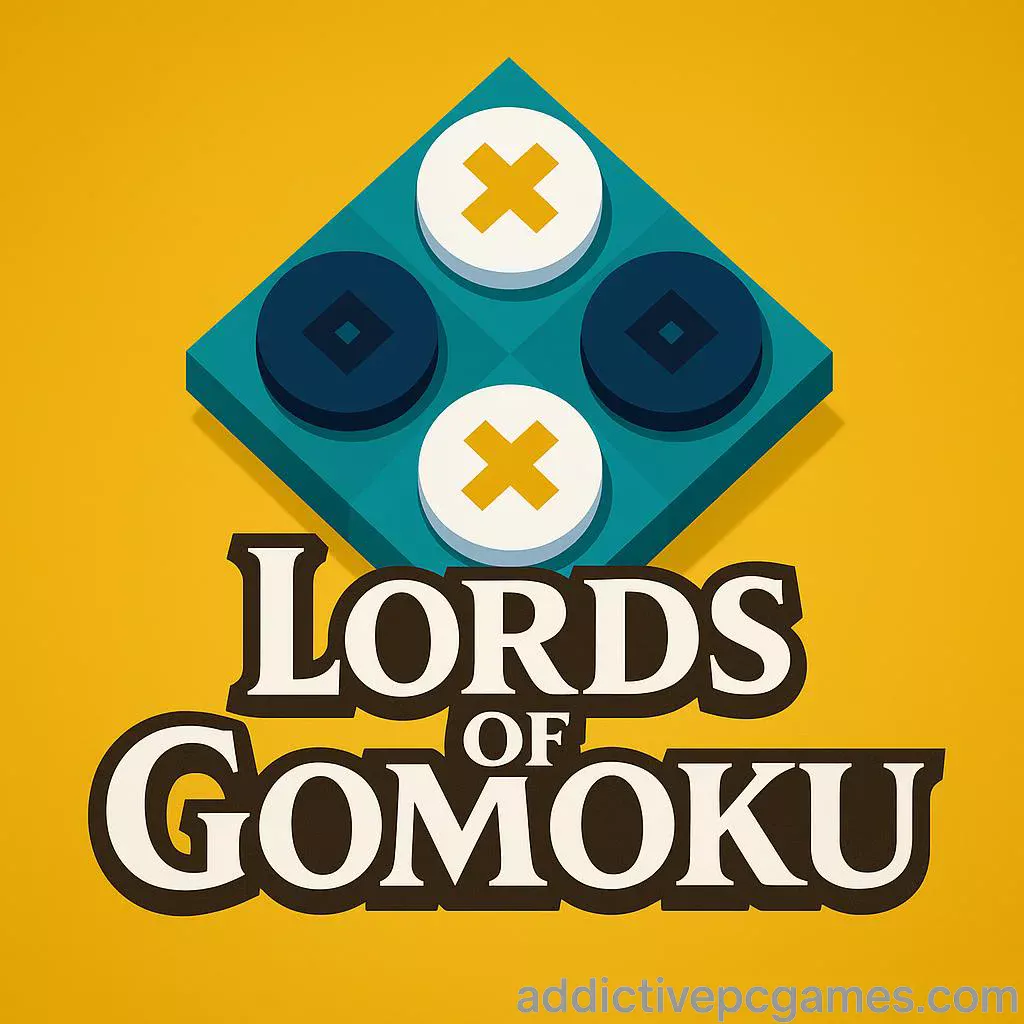 Para Penguasa Gomoku icon image