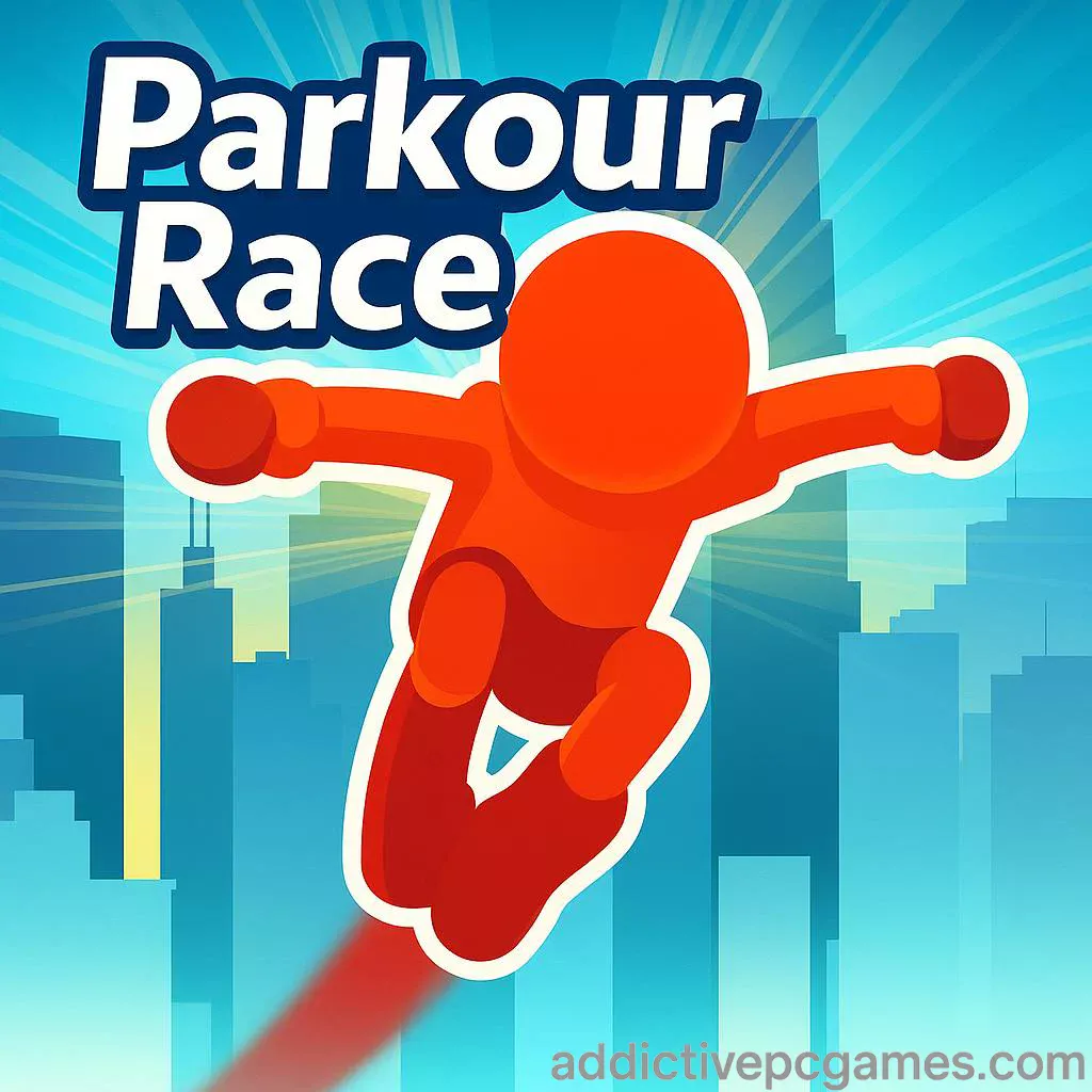 パルクールレース icon image