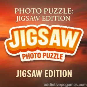 Fotopuzzel: Legpuzzel Editie