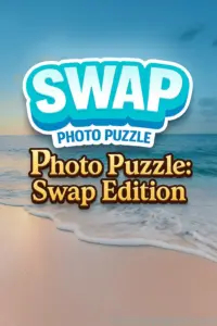 Foto-Puzzle: Tausch-Edition