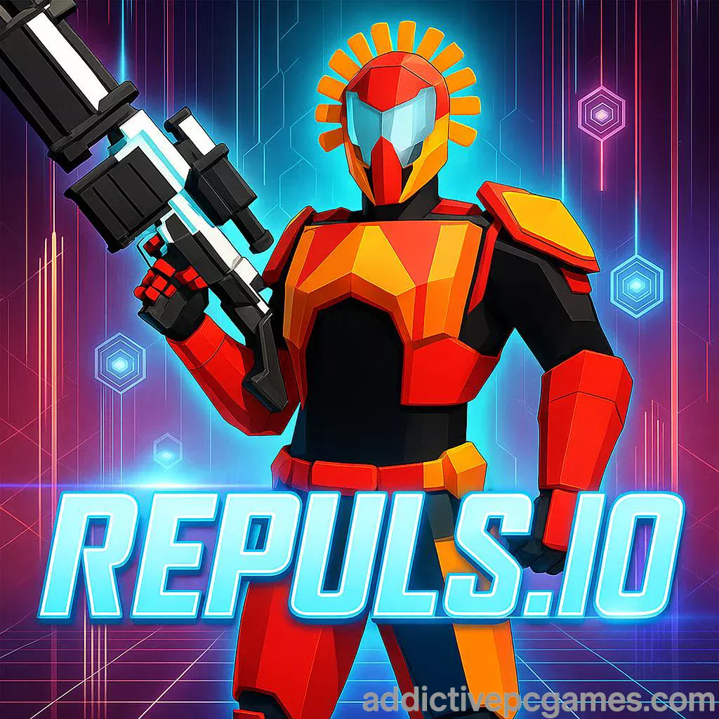 排斥.io icon image