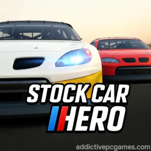 Stockcarheld