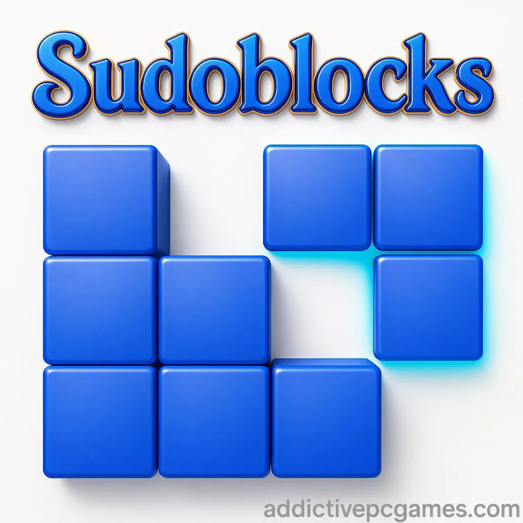 Bloques de Sudoku icon image
