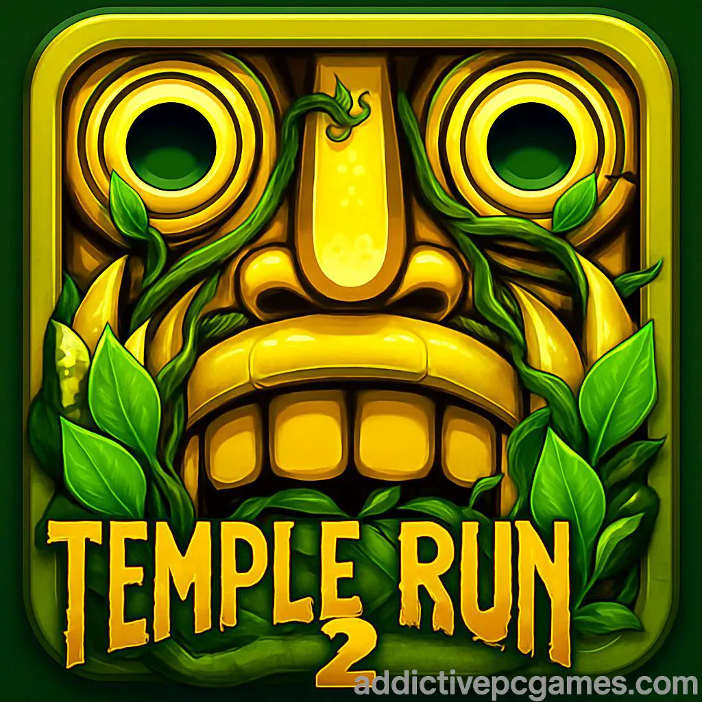 Temple Run 2 icon image