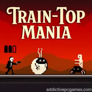 Trein-Top Manie